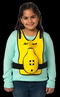 Actfast Anti Choking Trainer Vest- KIDS