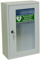 Aed Wall Cabinet