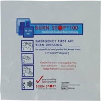 burn kit refill