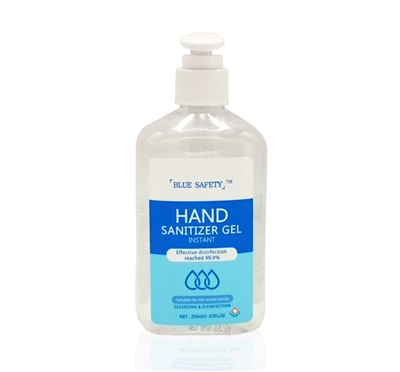 Hand Sanitiser 250ml