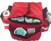 Cutman complete first aid kit bag