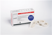 Cutman Steroplast Zinc Oxide Tape 2.5cm x 10m