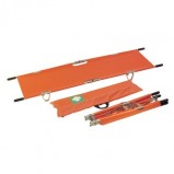 Duo Fold Stretcher | First Aid Shop