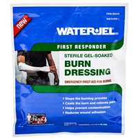 Waterjel dressing 10cm x 40cm