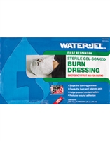 Waterjel Dressing Face Mask