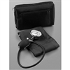 One Tube Manual Blood Pressure Monitor - Sphygmomanometer