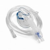 Nebuliser Mask