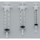 Disposable Syringe - 5ml