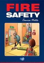 Fire Safety Book