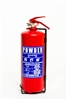 2KG Fire Extinguisher