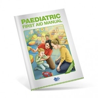 Paediatric First Aid Manual