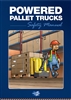 Powered Pallet Truck Book