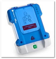 prestan aed trainer