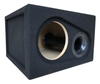 Concept Enclosures - Custom Enclosure for 1 8" JL Audio 8W7ae-3 Subwoofer