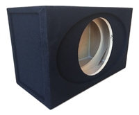 Concept Enclosures - Custom Sealed Enclosure for 2 15" Subs