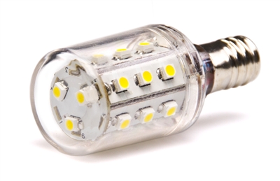 Candelabra LED Bulb, 21 High Power LED