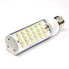 High Power 24 LED Rotatable E27 LED Bulb