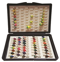 Ice Jig Storage