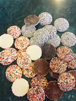 Nonpareils