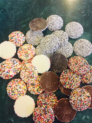 Nonpareils