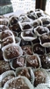 Homemade Hand-Dipped Caramels