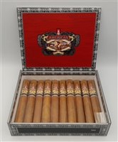 Alec Bradley American Classic Toro - 6 x 50 (24/Box)