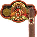 Arturo Fuente Casa Cuba Doble Cinco (5 Pack)