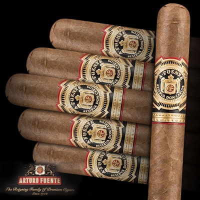 Arturo Fuente Don Carlos No. 3 (Single Stick)