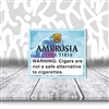 Ambrosia Clove Tiki (5 Tins of 10) 4 x 32