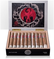 Archetype Initiation Toro (20/Box)