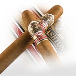 Ashton Cabinet Selection Belicoso (25/Box)