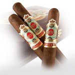 Ashton Symmetry Belicoso (25/Box)