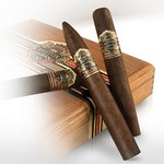 Ashton VSG Belicoso No.1 (24/Box)