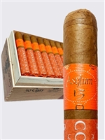 Asylum 13 Connecticut Robusto (Single Stick)