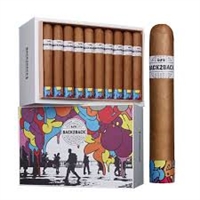 Back2Back Urny Connecticut Robusto (5 Pack)