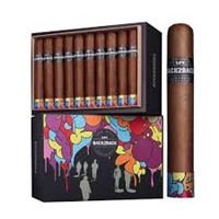 Back2Back Urny Nicaragua Robusto (5 Pack)