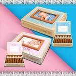 Alec Bradley "It's a Boy" Toro (20/Box)