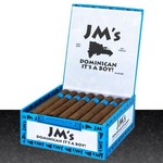 JM Dominican Sumatra It's A Boy (24/Box)