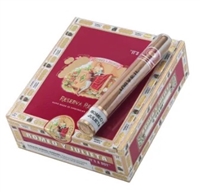 Romeo y Julieta Reserva Real "It's a Boy" (10 Glass Tubes/Box)