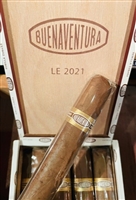 Buenaventura 554 - 5 5/8 x 54 (10/Box)