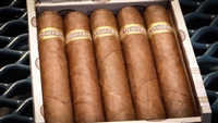 Buenaventura Cremas C200 (5 Pack)