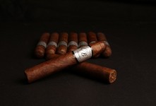 Casa Bella Maduro Churchill (20/Bundle)