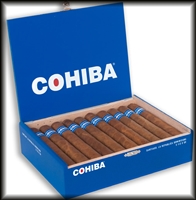 Cohiba Blue