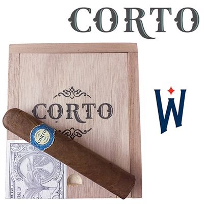 Warped Corto X46 (Single Stick)