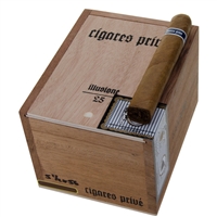 Cigars Prive Corojo 660