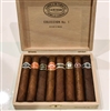 Curivari Coleccion #1 Robusto Sampler (Includes a Archimedes, Pythagoras, Socrates, Artistoteles, Democracia, Onassis, Centauro, and Ciclope)