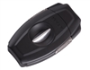 Xikar VX2 V Cutter - Black