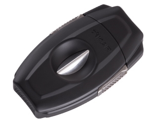 Xikar VX2 V Cutter - Black