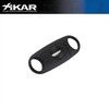 XIKAR VX V-Cut Black