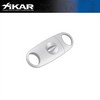 XIKAR VX V-Cut Silver